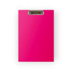 Picture of CLIPBOARD A4 SINGLE LAMINATED CARDBOARD